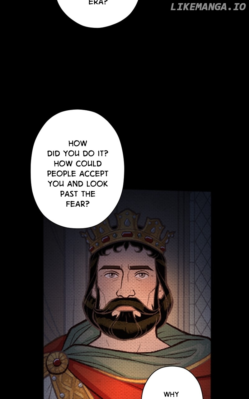 Lady Knight Chapter 49 - page 48