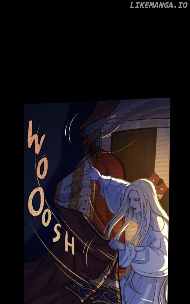 Lady Knight Chapter 49 - page 57