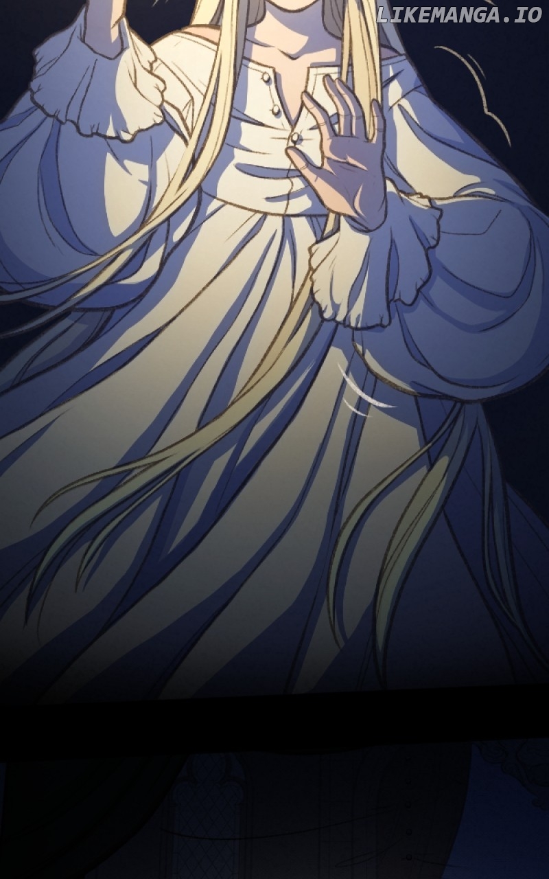 Lady Knight Chapter 49 - page 59