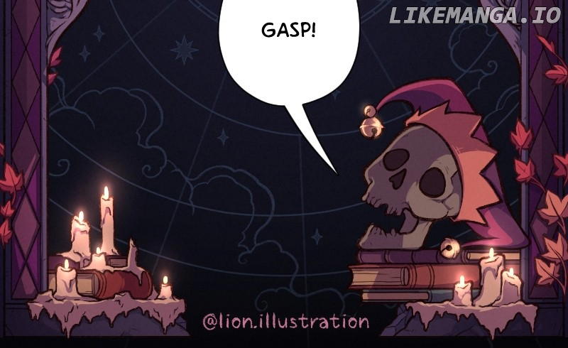 Lady Knight Chapter 49 - page 63