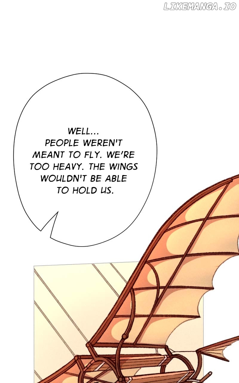 Lady Knight Chapter 21 - page 28