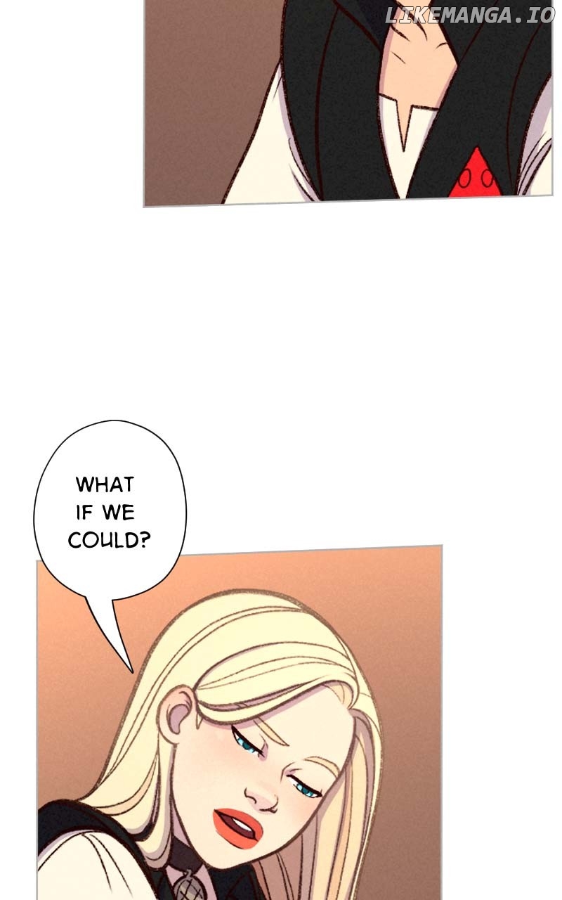 Lady Knight Chapter 21 - page 47