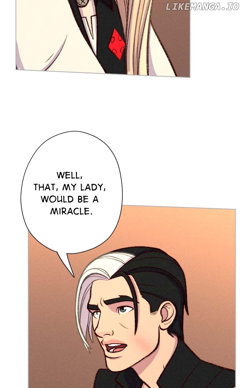 Lady Knight Chapter 21 - page 48