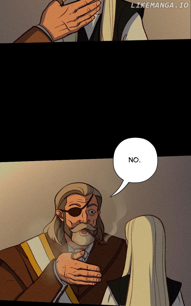 Lady Knight Chapter 8 - page 33