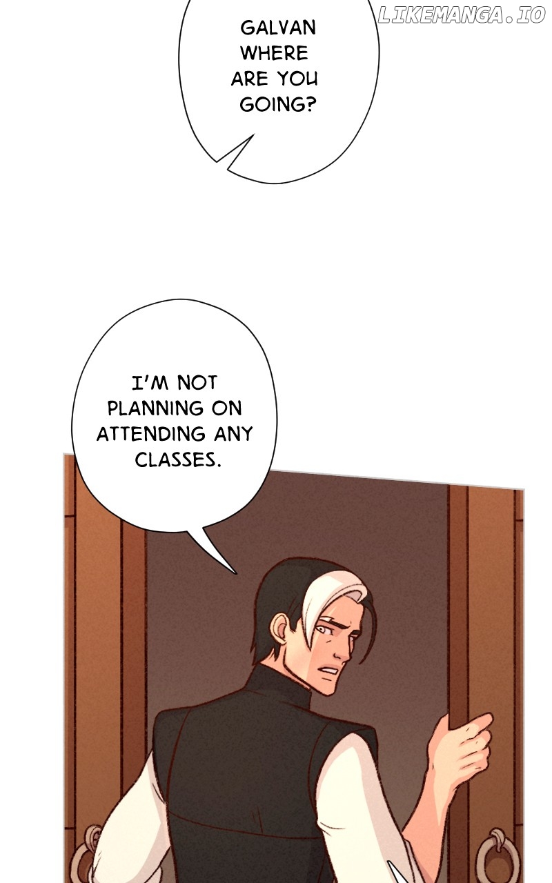 Lady Knight Chapter 8 - page 63