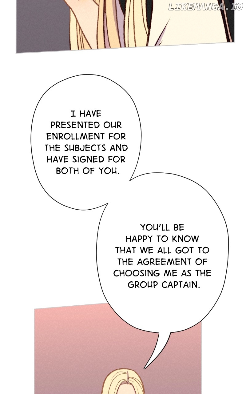 Lady Knight Chapter 9 - page 9