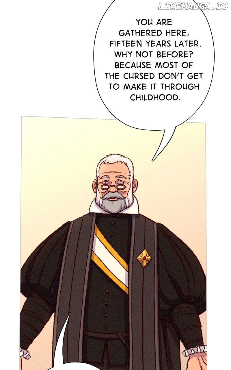 Lady Knight Chapter 9 - page 24