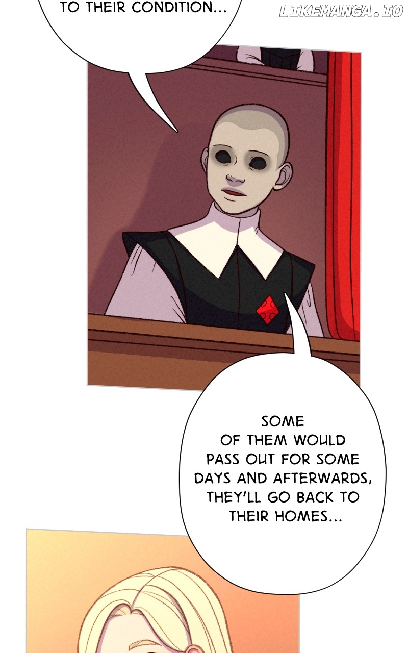 Lady Knight Chapter 9 - page 36