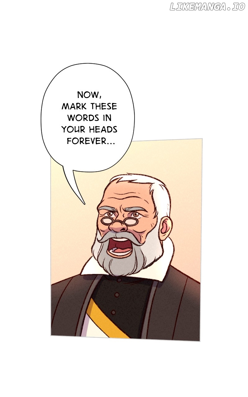 Lady Knight Chapter 9 - page 42