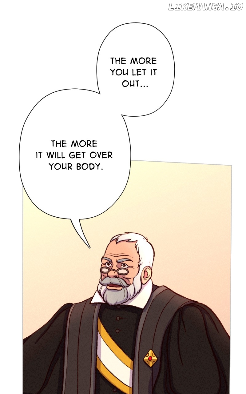 Lady Knight Chapter 9 - page 43