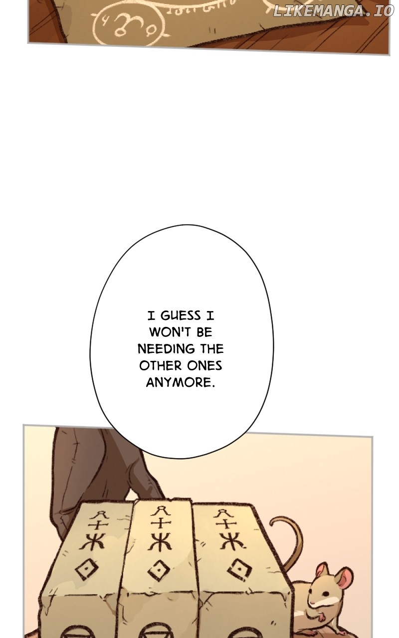 Lady Knight Chapter 51 - page 4