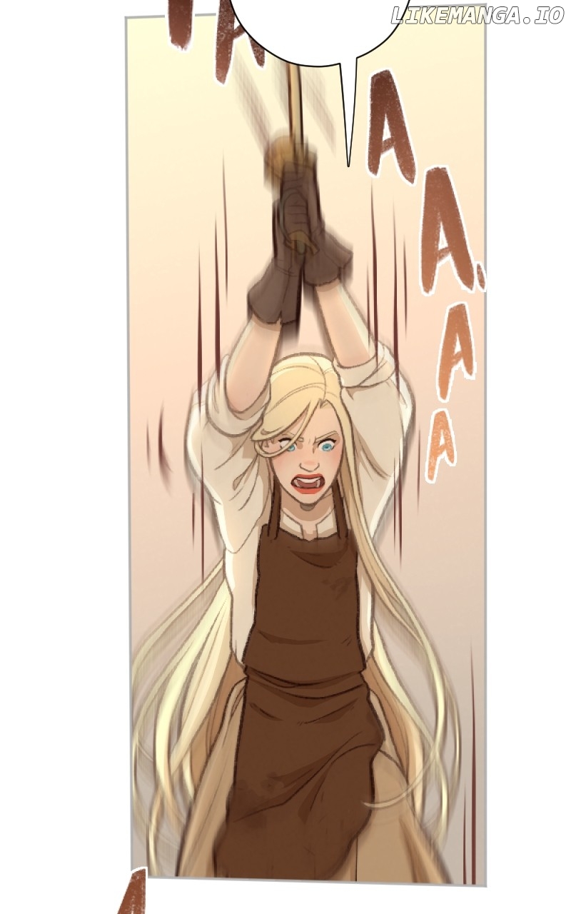 Lady Knight Chapter 51 - page 6