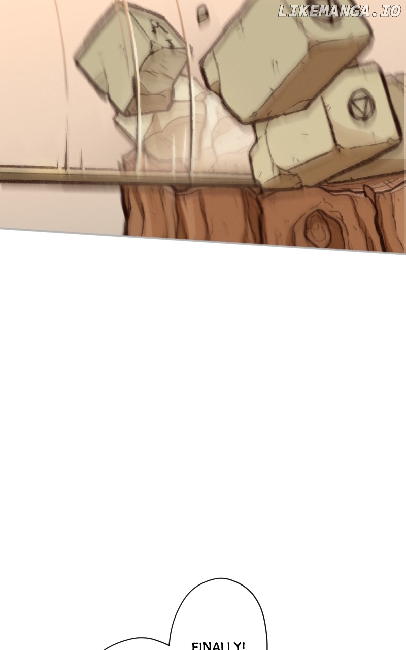Lady Knight Chapter 51 - page 8