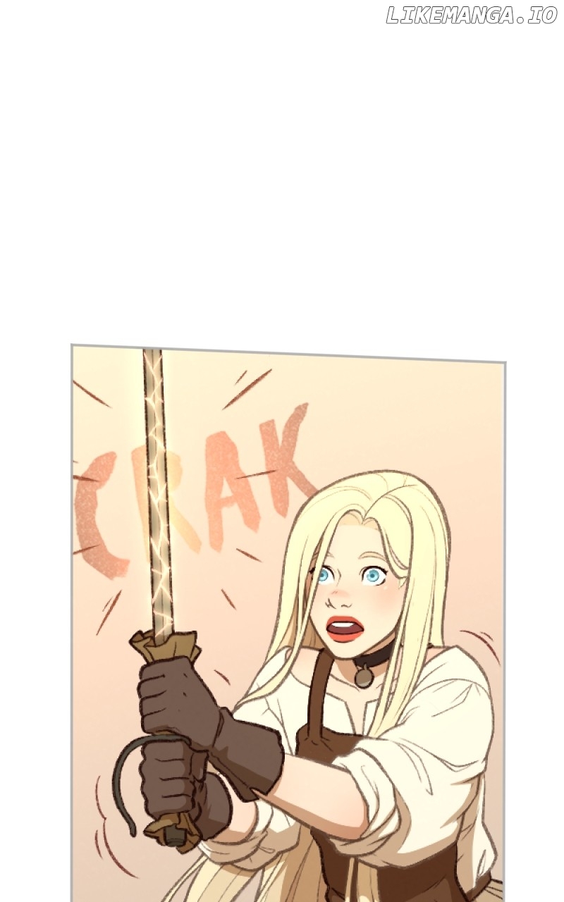Lady Knight Chapter 51 - page 10
