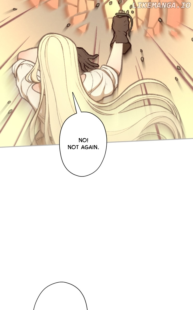 Lady Knight Chapter 51 - page 12