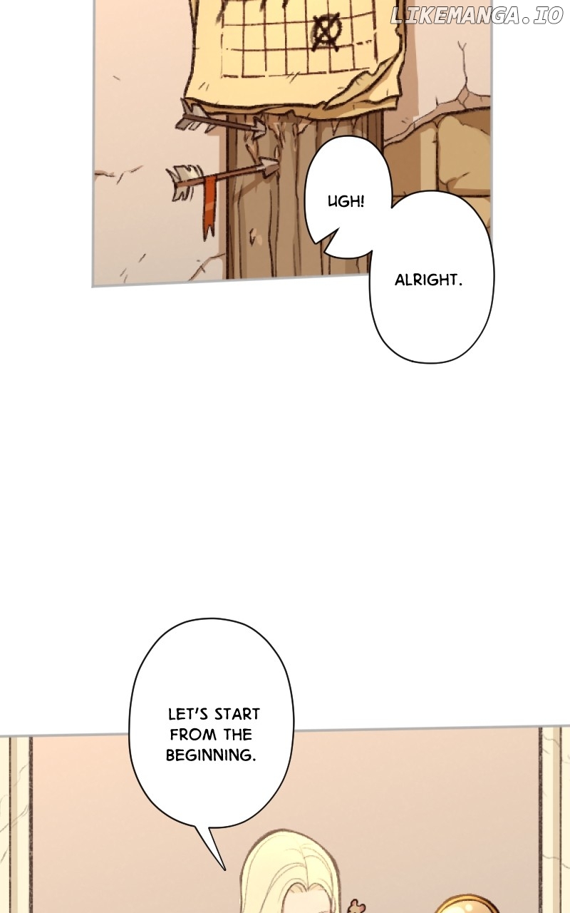 Lady Knight Chapter 51 - page 15