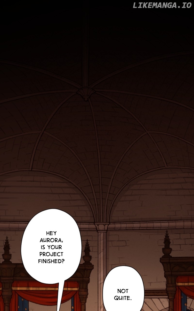 Lady Knight Chapter 51 - page 17
