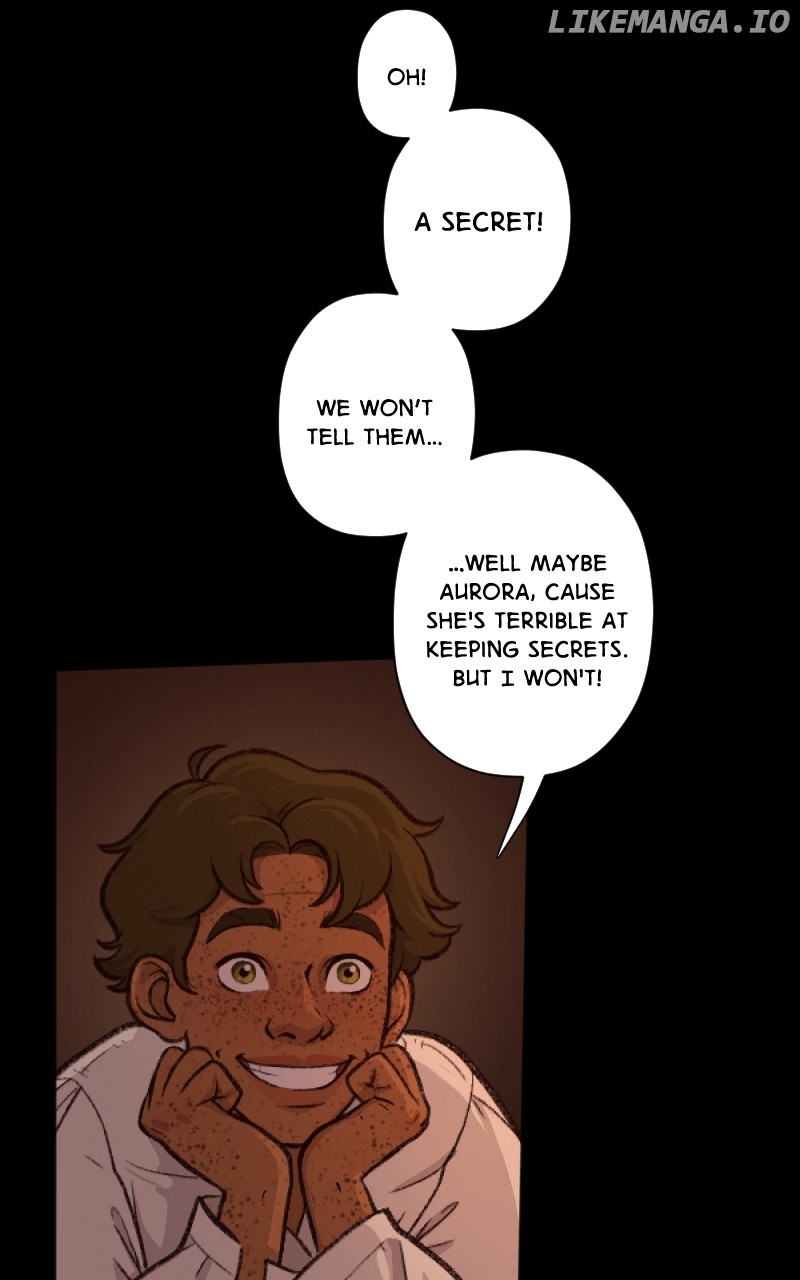 Lady Knight Chapter 51 - page 26