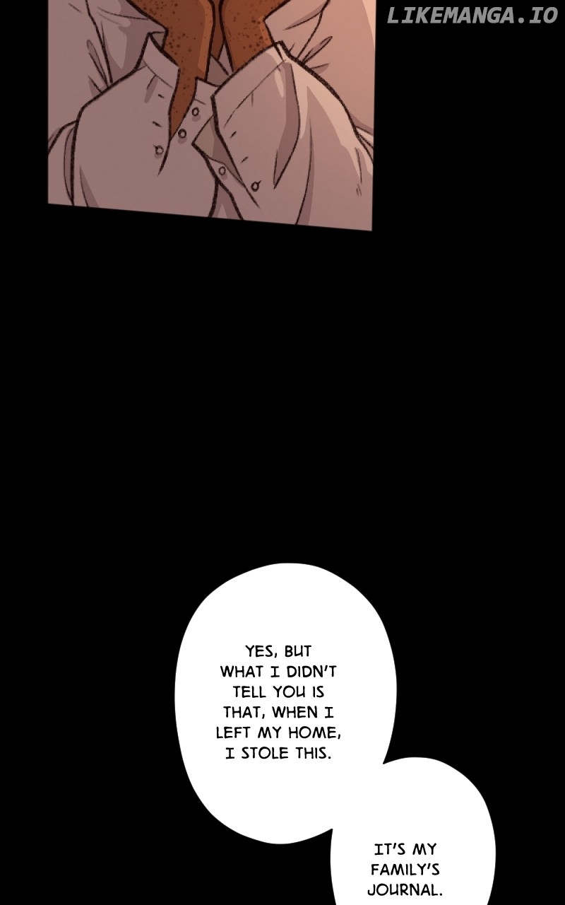 Lady Knight Chapter 51 - page 30