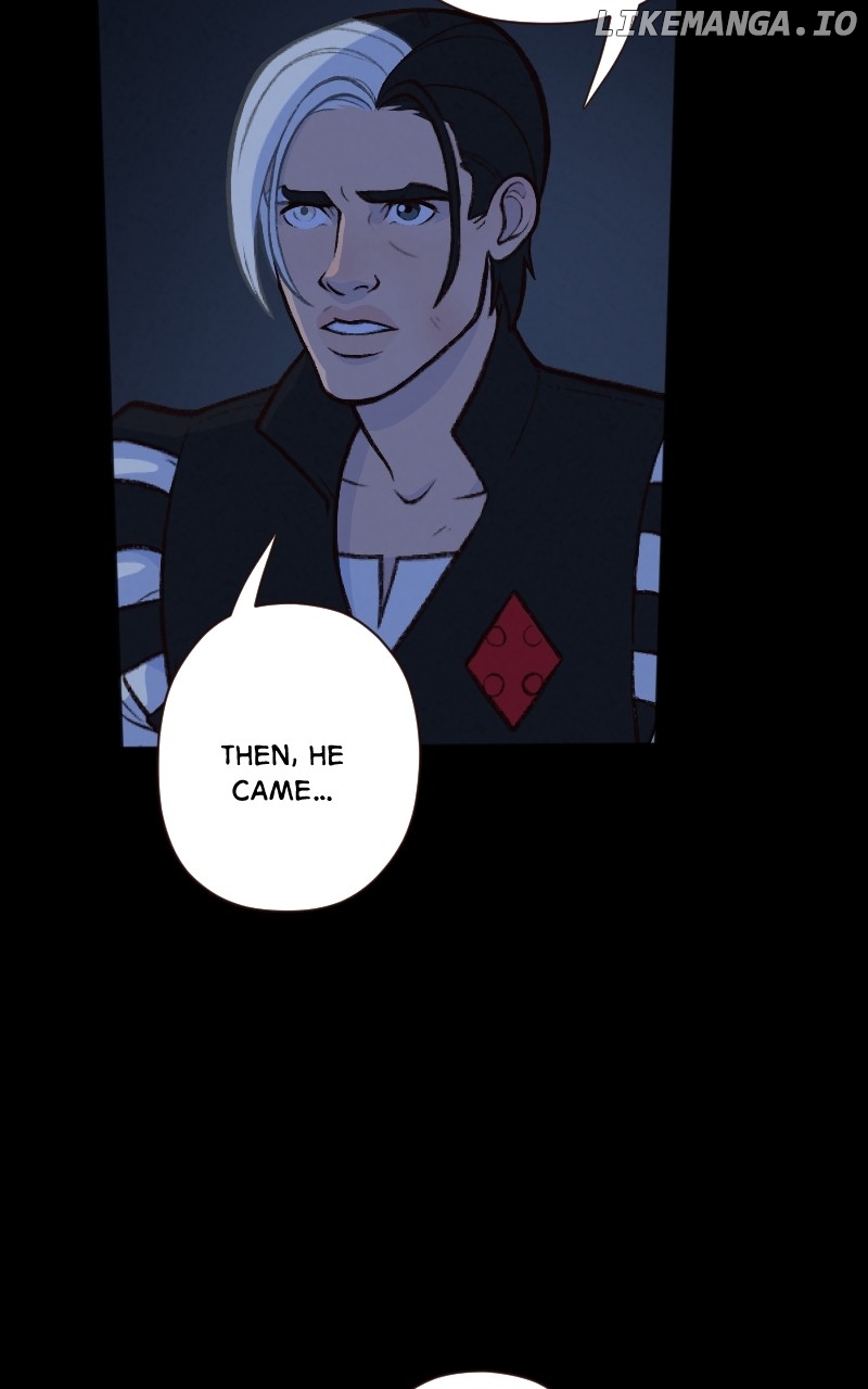 Lady Knight Chapter 51 - page 42