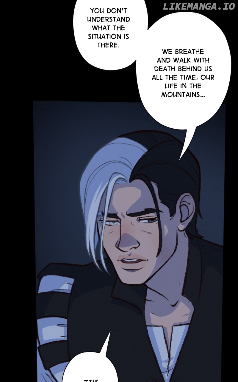 Lady Knight Chapter 51 - page 52