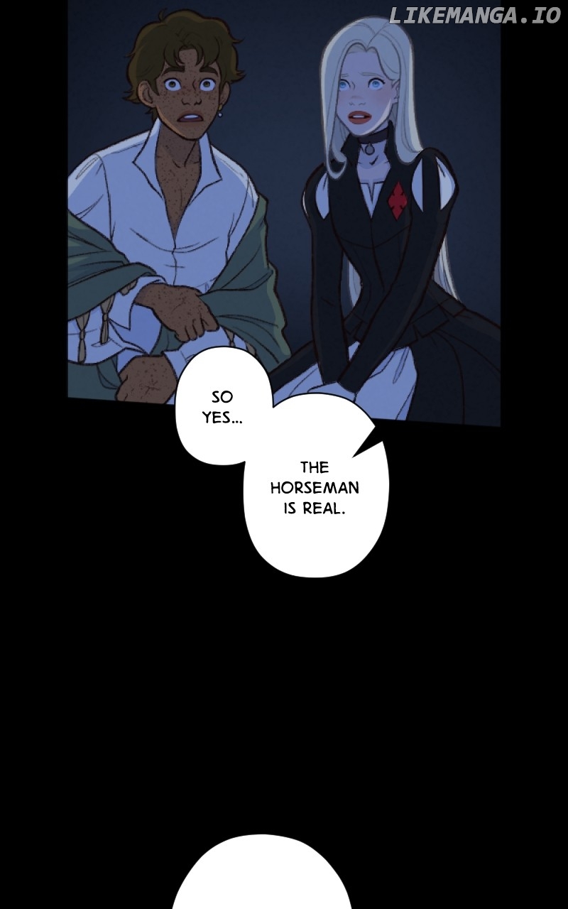 Lady Knight Chapter 51 - page 60