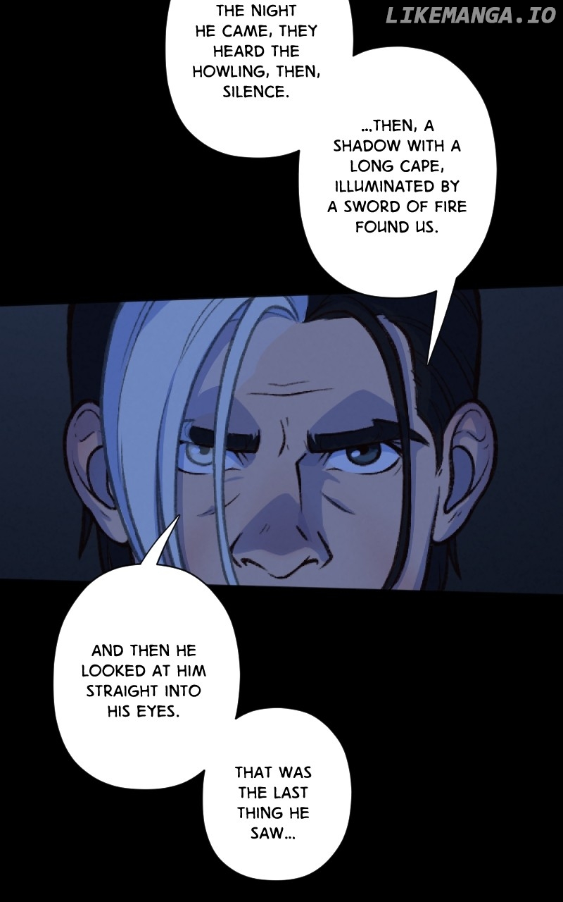 Lady Knight Chapter 51 - page 61