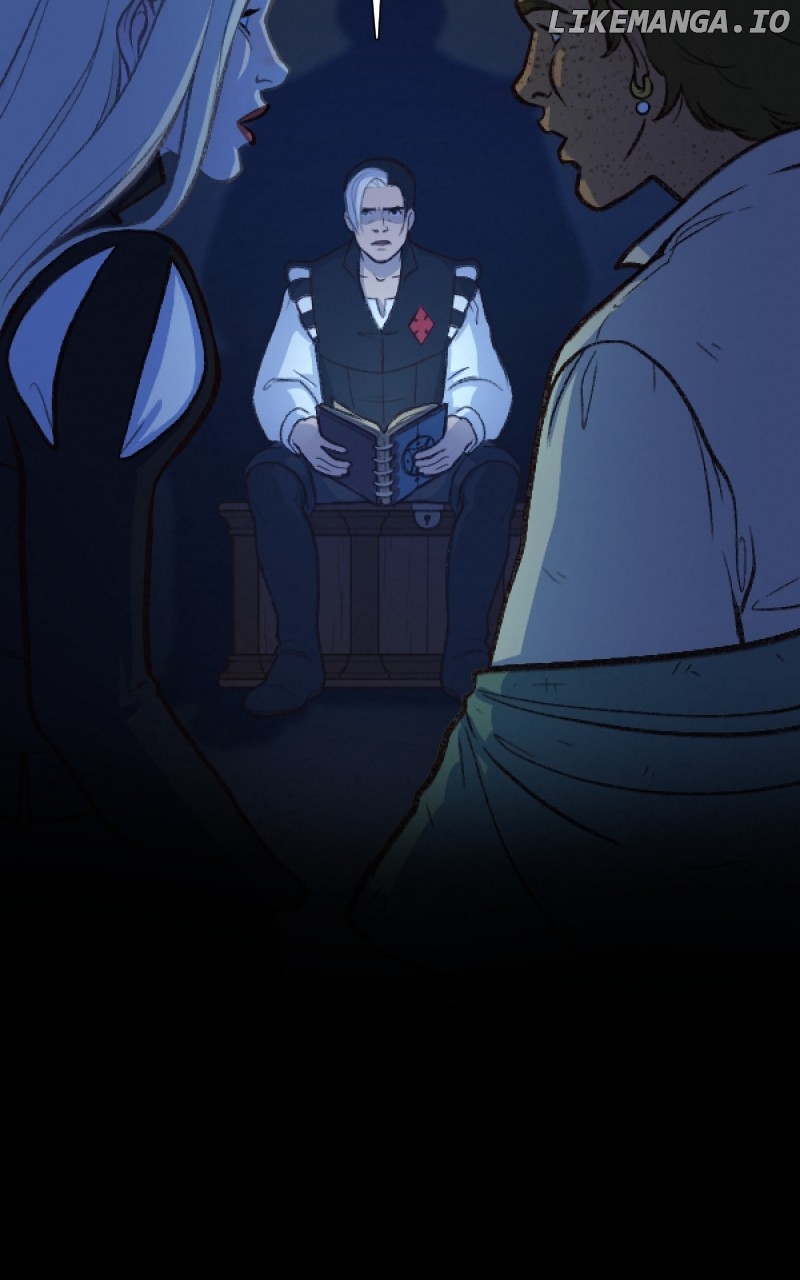 Lady Knight Chapter 51 - page 63