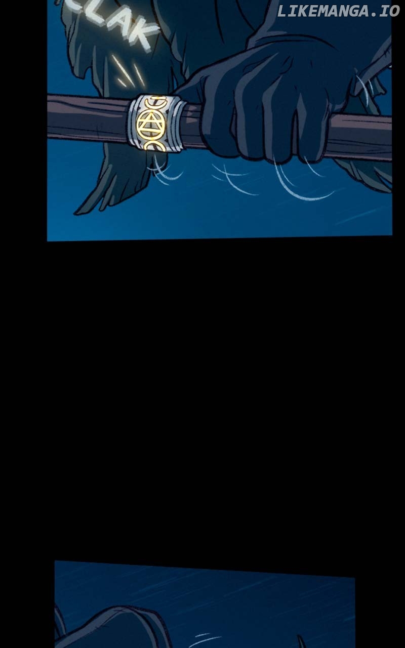 Lady Knight Chapter 23 - page 30