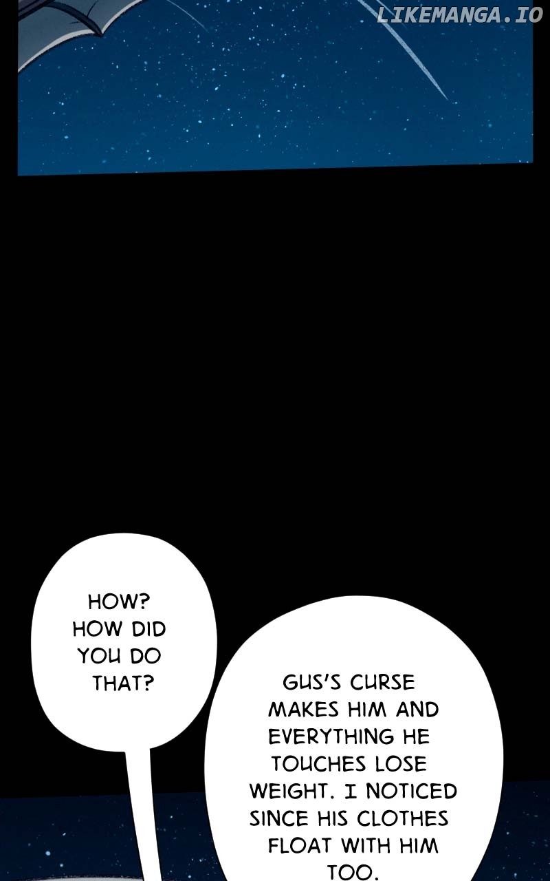 Lady Knight Chapter 23 - page 34