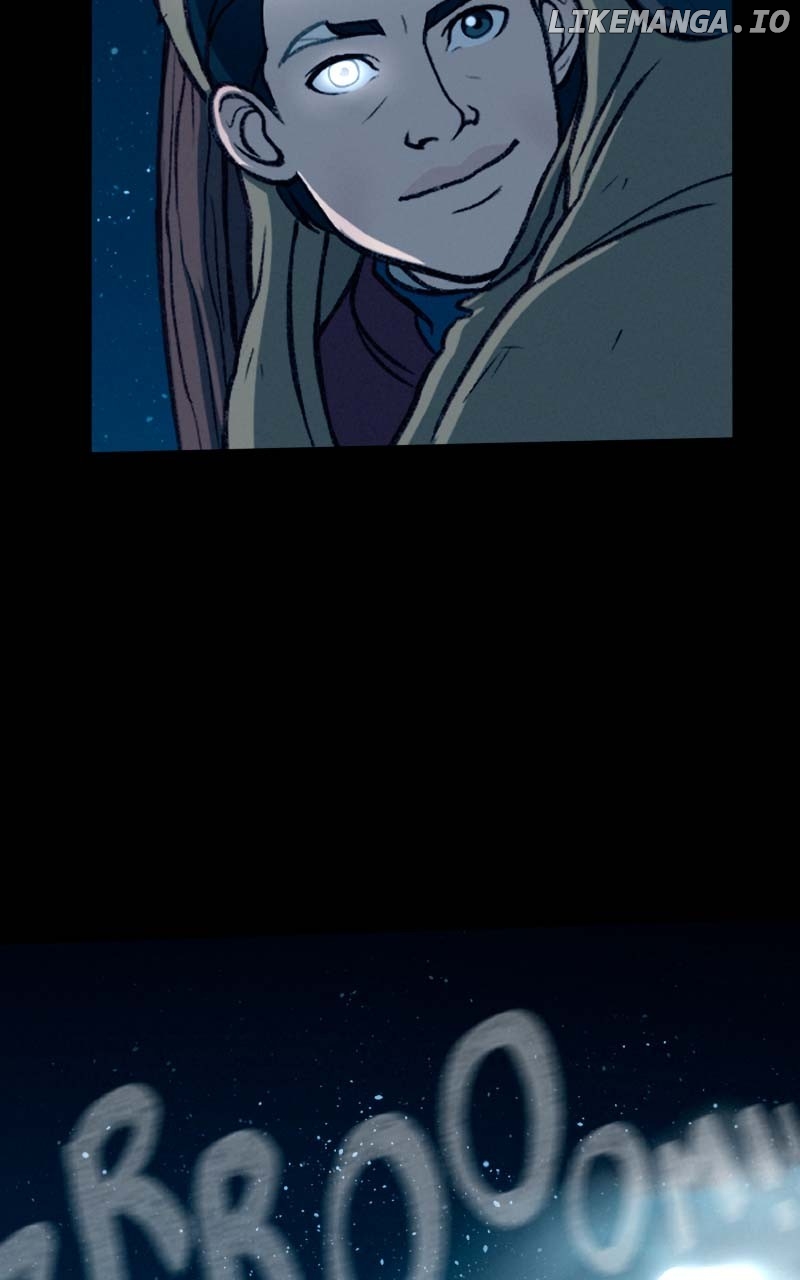 Lady Knight Chapter 23 - page 45