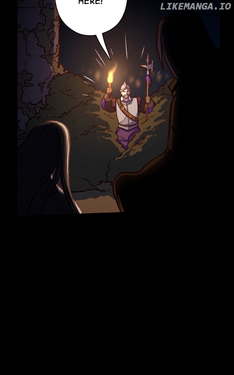 Lady Knight Chapter 36 - page 5
