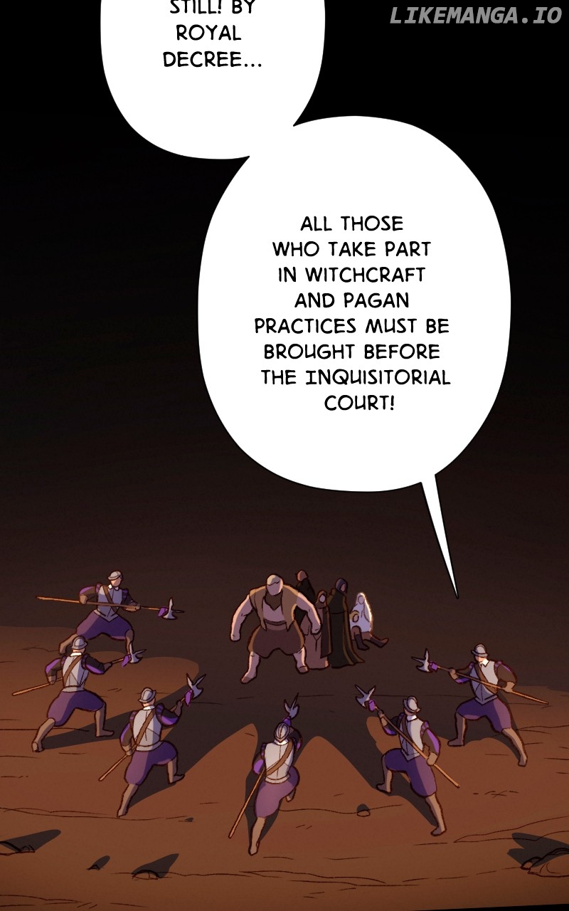 Lady Knight Chapter 36 - page 9