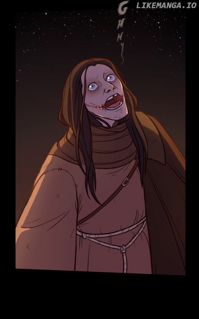 Lady Knight Chapter 36 - page 48