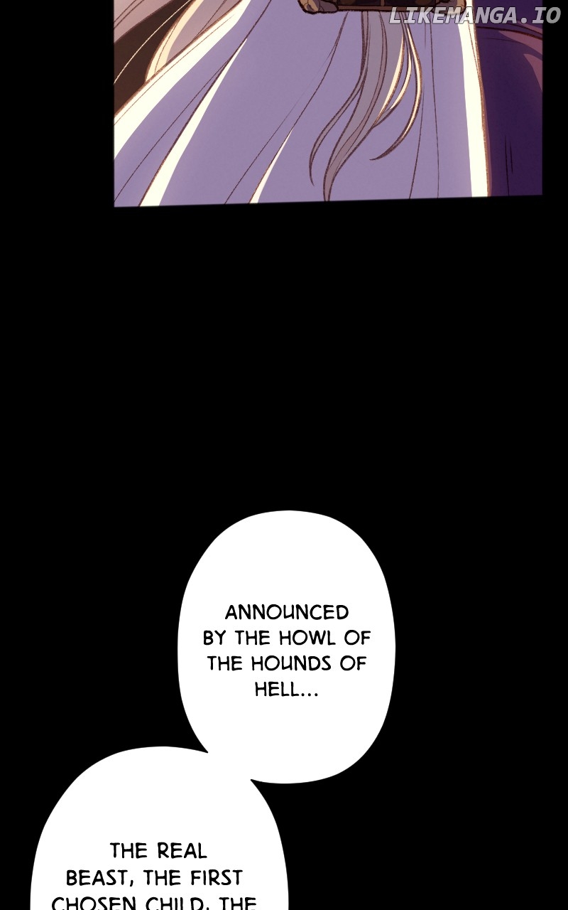 Lady Knight Chapter 36 - page 62