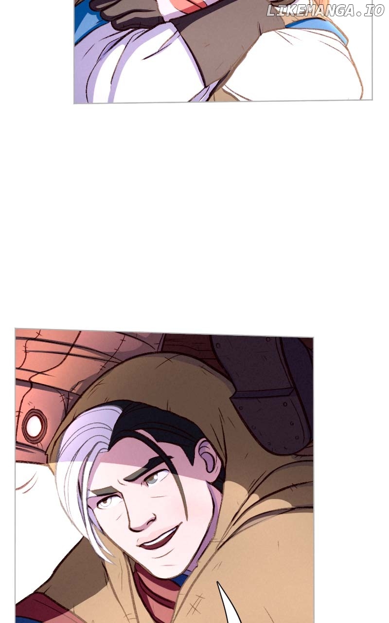 Lady Knight Chapter 24 - page 5