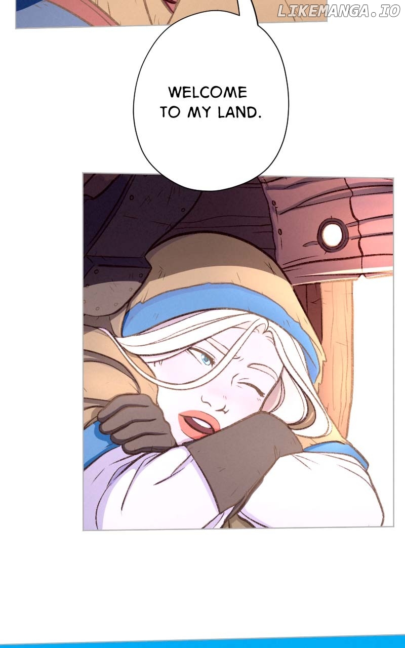 Lady Knight Chapter 24 - page 6