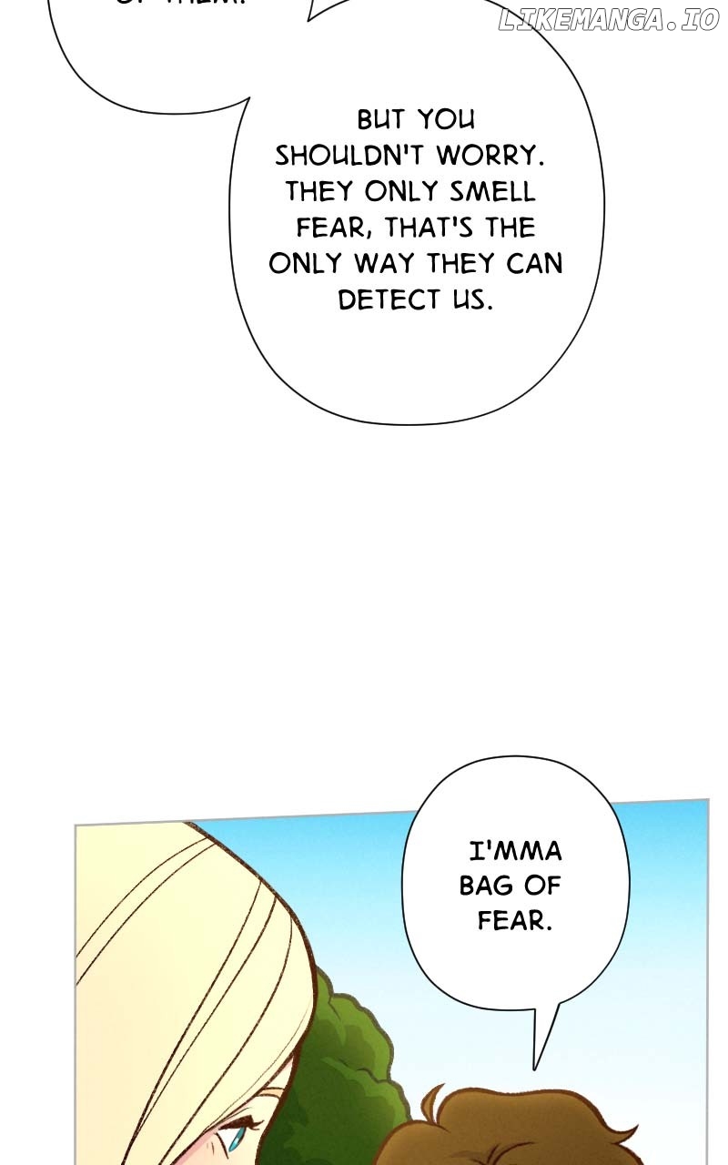 Lady Knight Chapter 24 - page 14