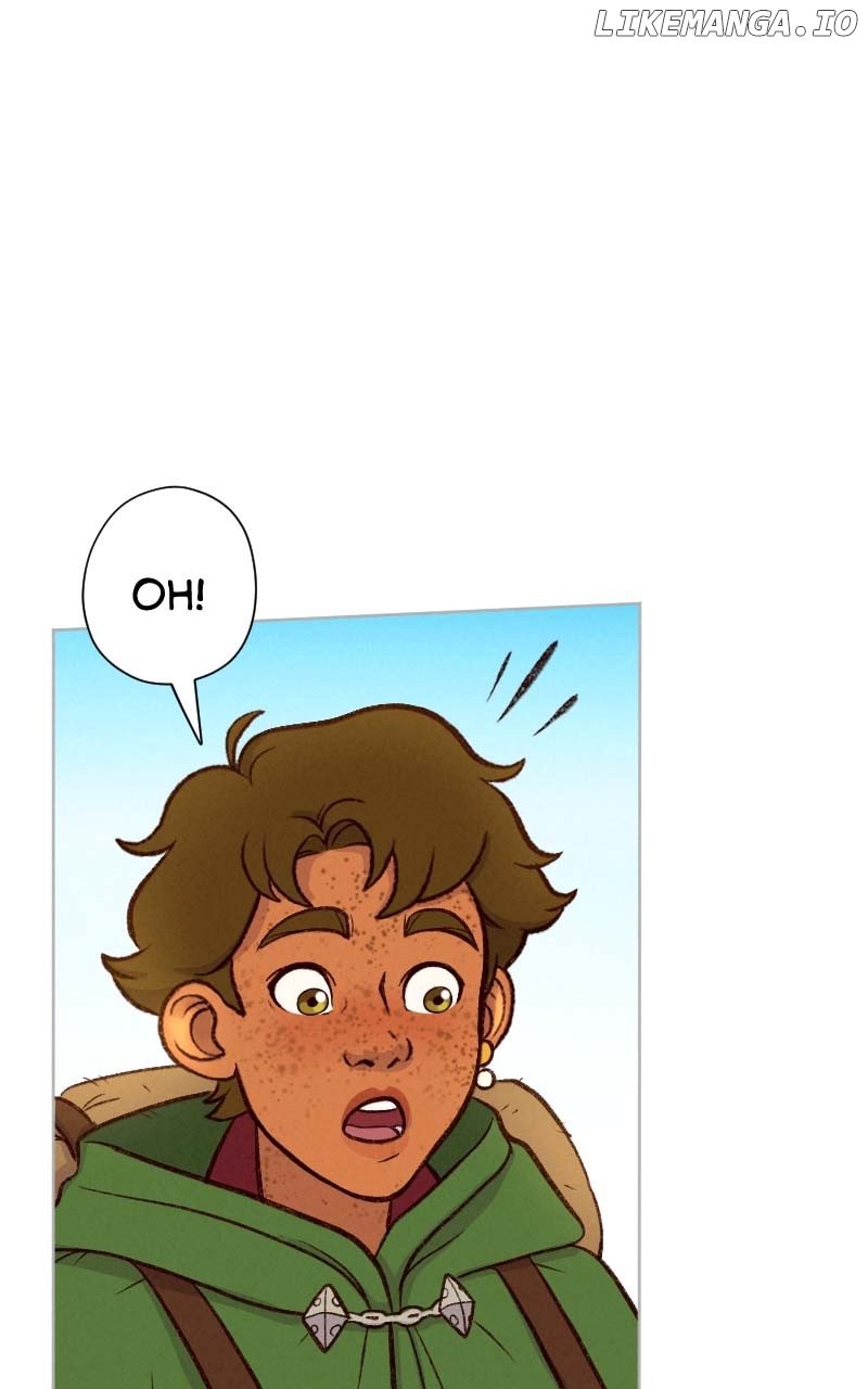 Lady Knight Chapter 24 - page 18
