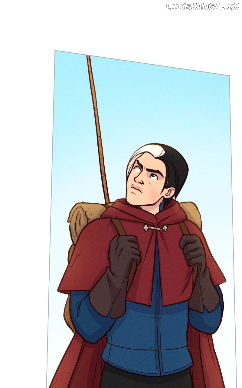 Lady Knight Chapter 24 - page 24
