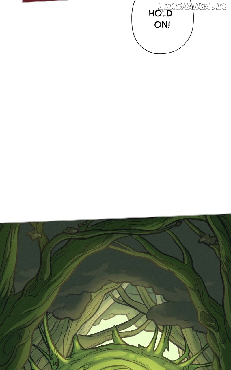 Lady Knight Chapter 24 - page 30