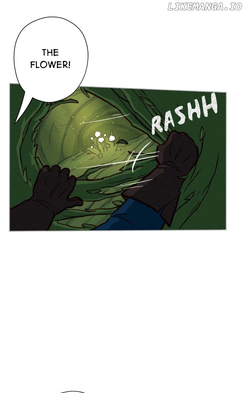 Lady Knight Chapter 24 - page 34