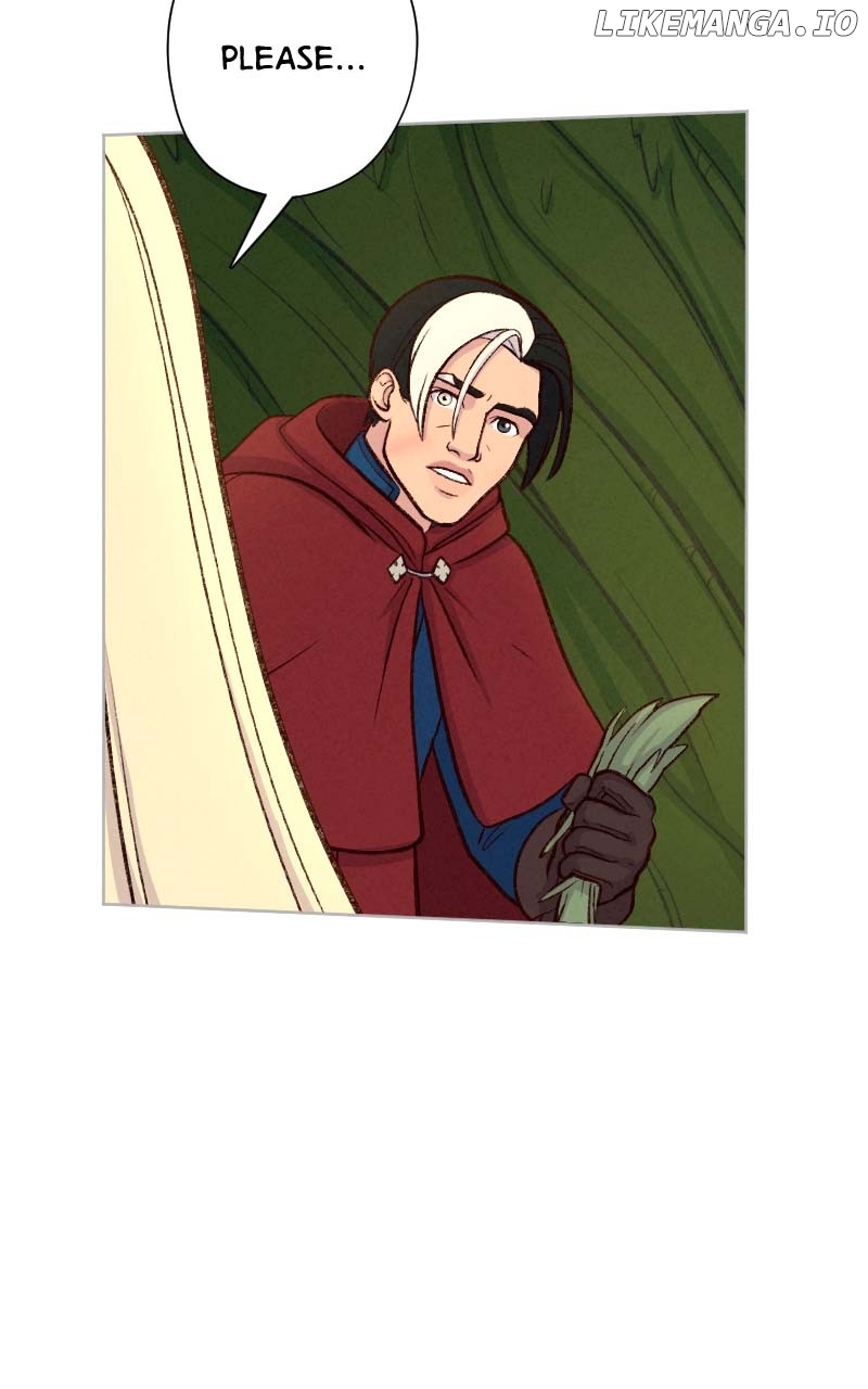Lady Knight Chapter 24 - page 42