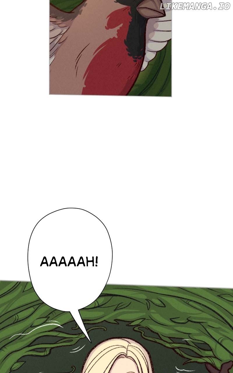 Lady Knight Chapter 24 - page 45