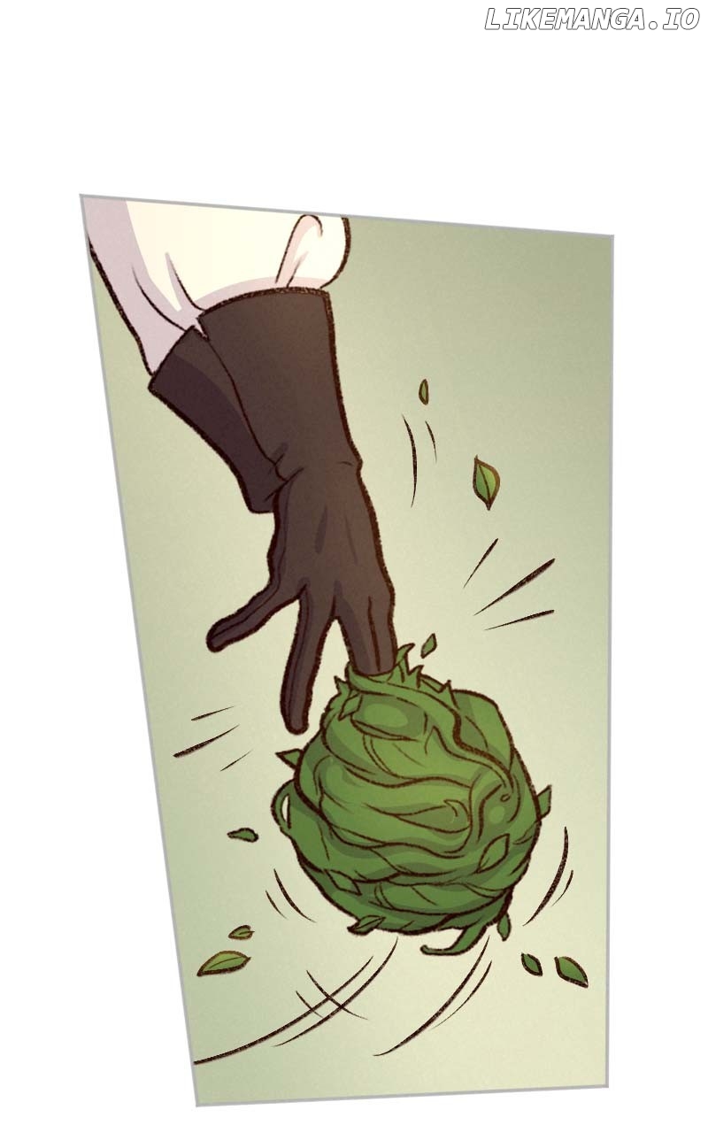Lady Knight Chapter 24 - page 48