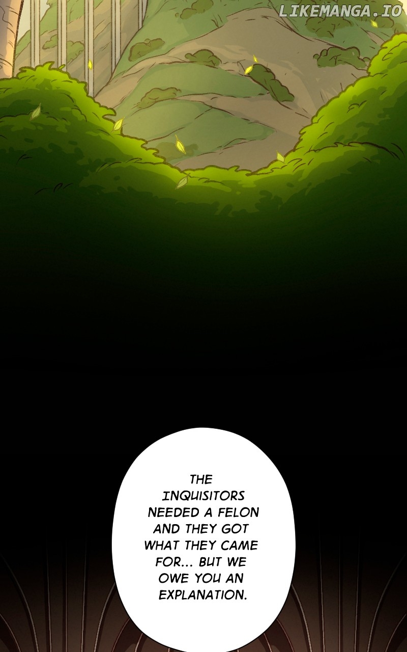 Lady Knight Chapter 37 - page 2