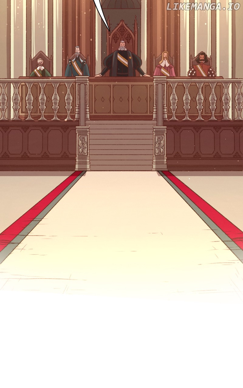 Lady Knight Chapter 37 - page 4