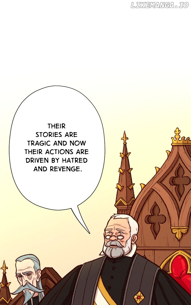 Lady Knight Chapter 37 - page 5