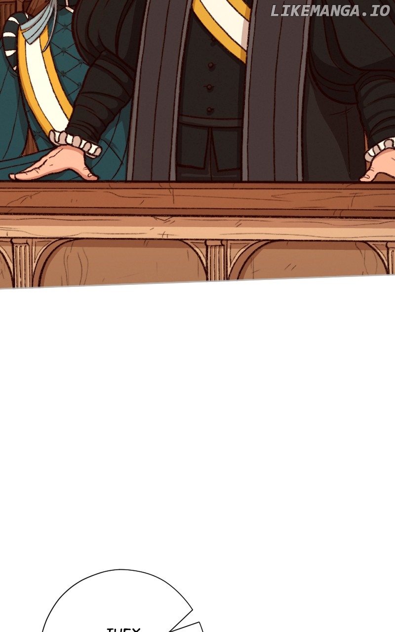 Lady Knight Chapter 37 - page 6