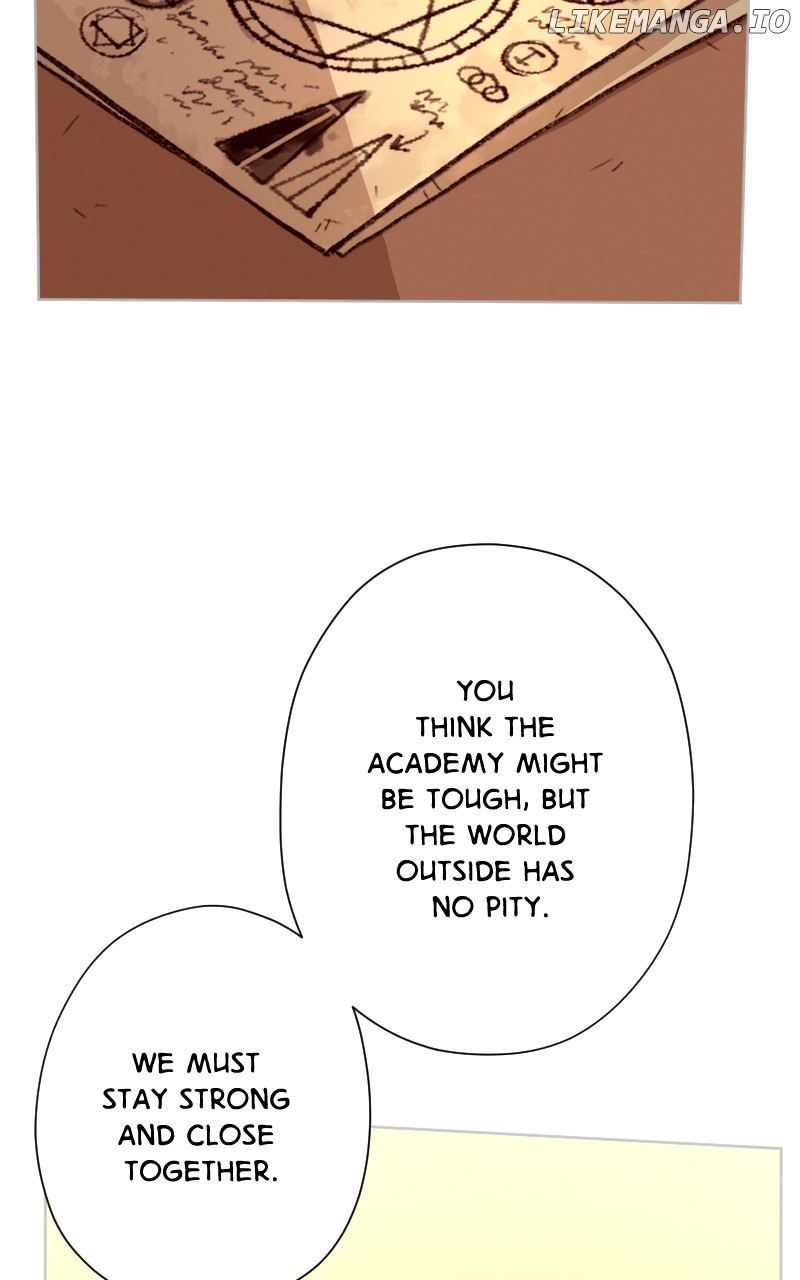Lady Knight Chapter 37 - page 9